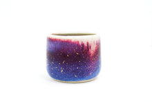 Load image into Gallery viewer, Nightfall Purple 2 Large Cup |15oz *Seconds*