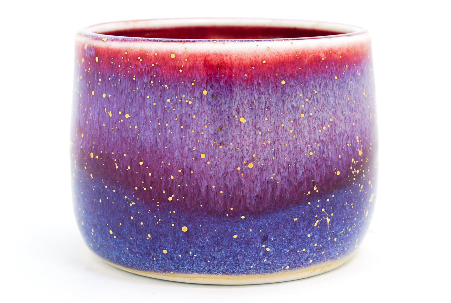 Nightfall Purple 3 Cup | 13oz