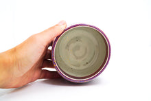 Load image into Gallery viewer, Nightfall Purple 3 Cup | 13oz