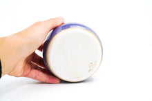 Load image into Gallery viewer, Nightfall Purple 3 Cup | 13oz