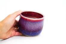 Load image into Gallery viewer, Nightfall Purple 3 Cup | 13oz