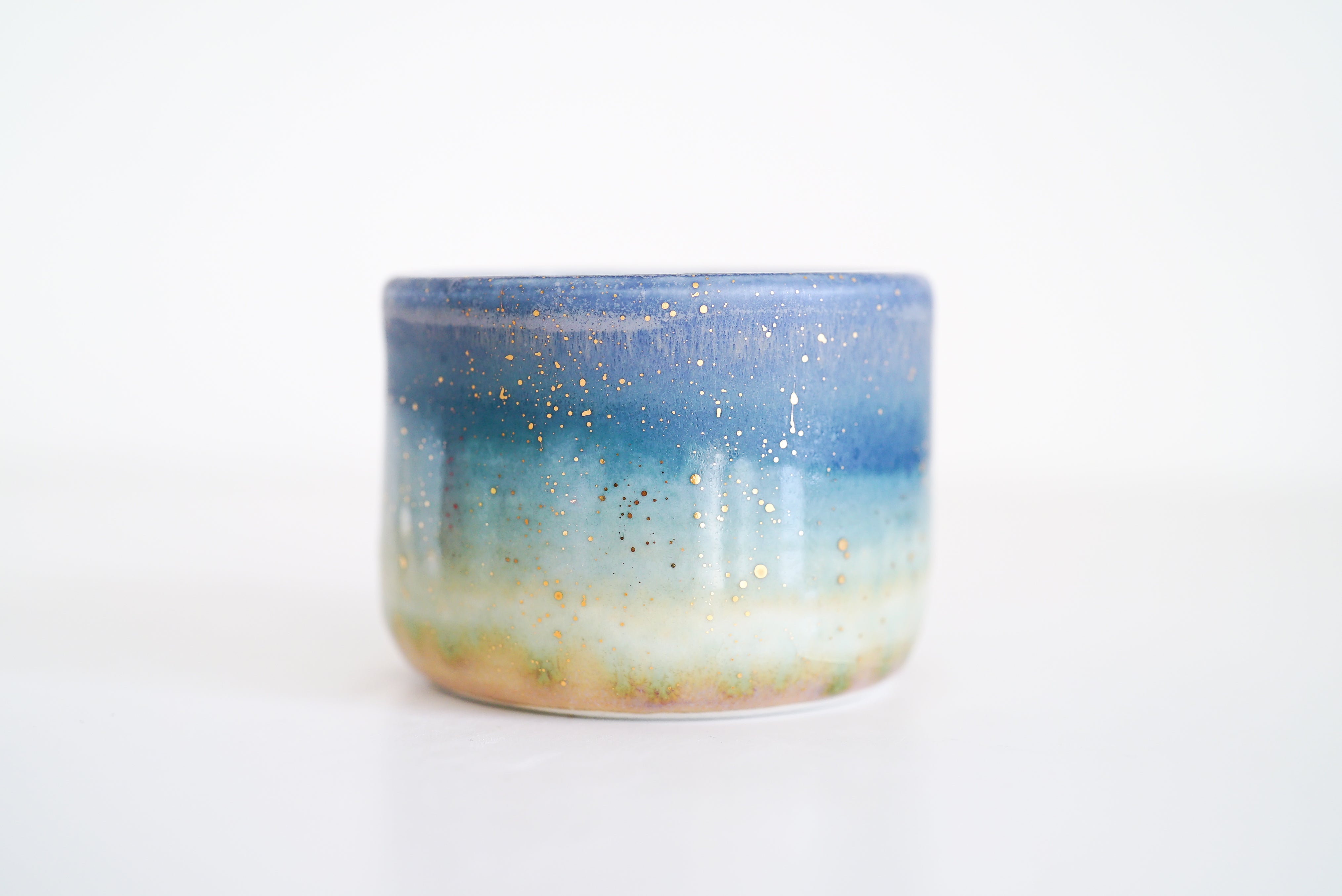 Wesley Sand 3 Cup | 13oz