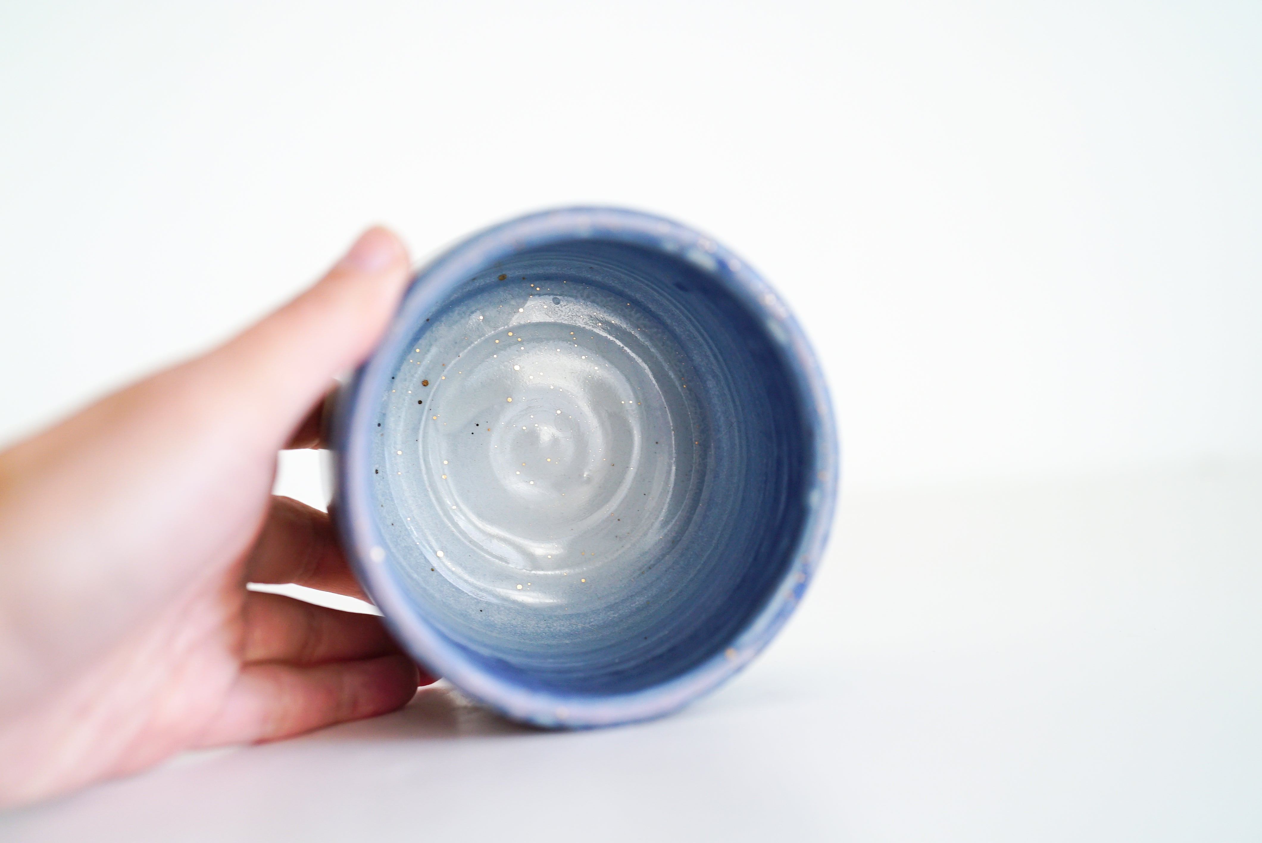 Wesley Sand 3 Cup | 13oz