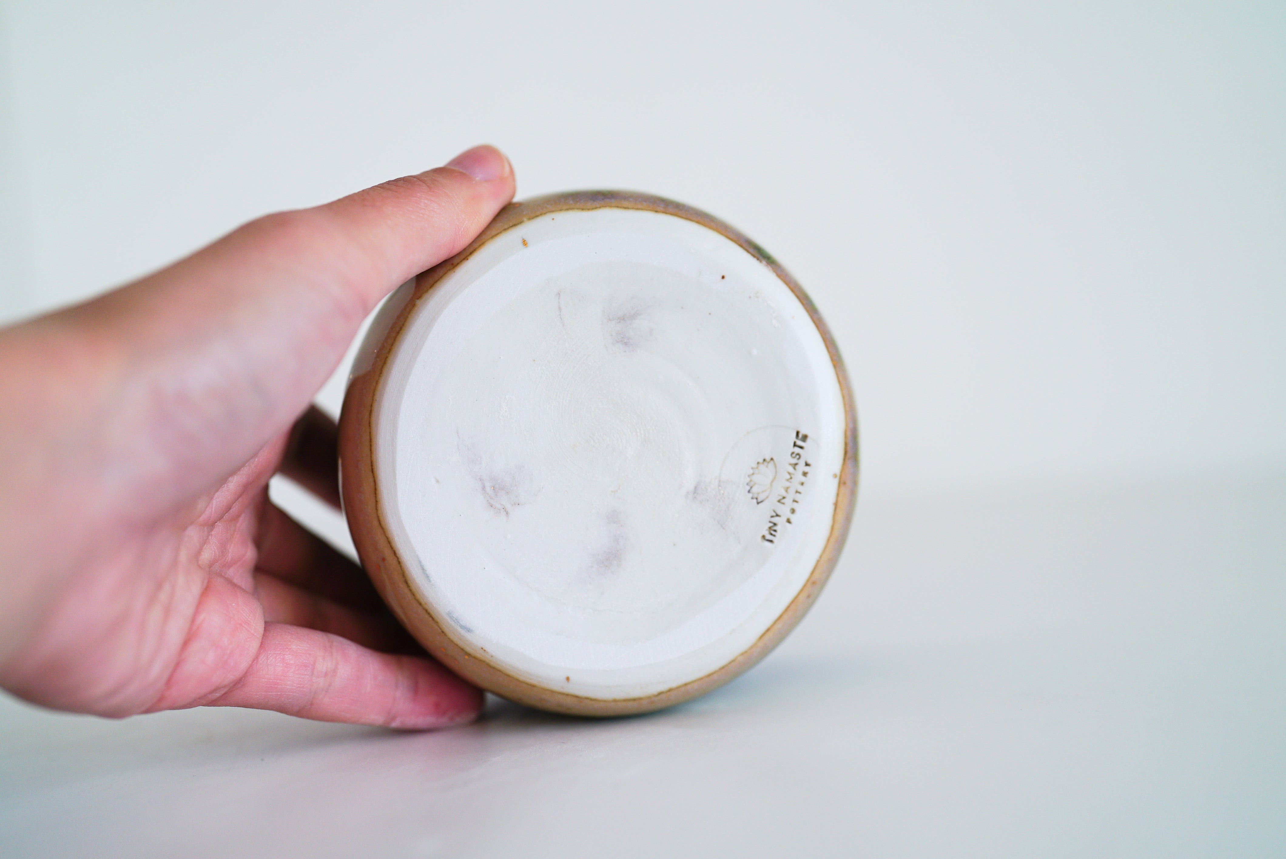 Wesley Sand 3 Cup | 13oz
