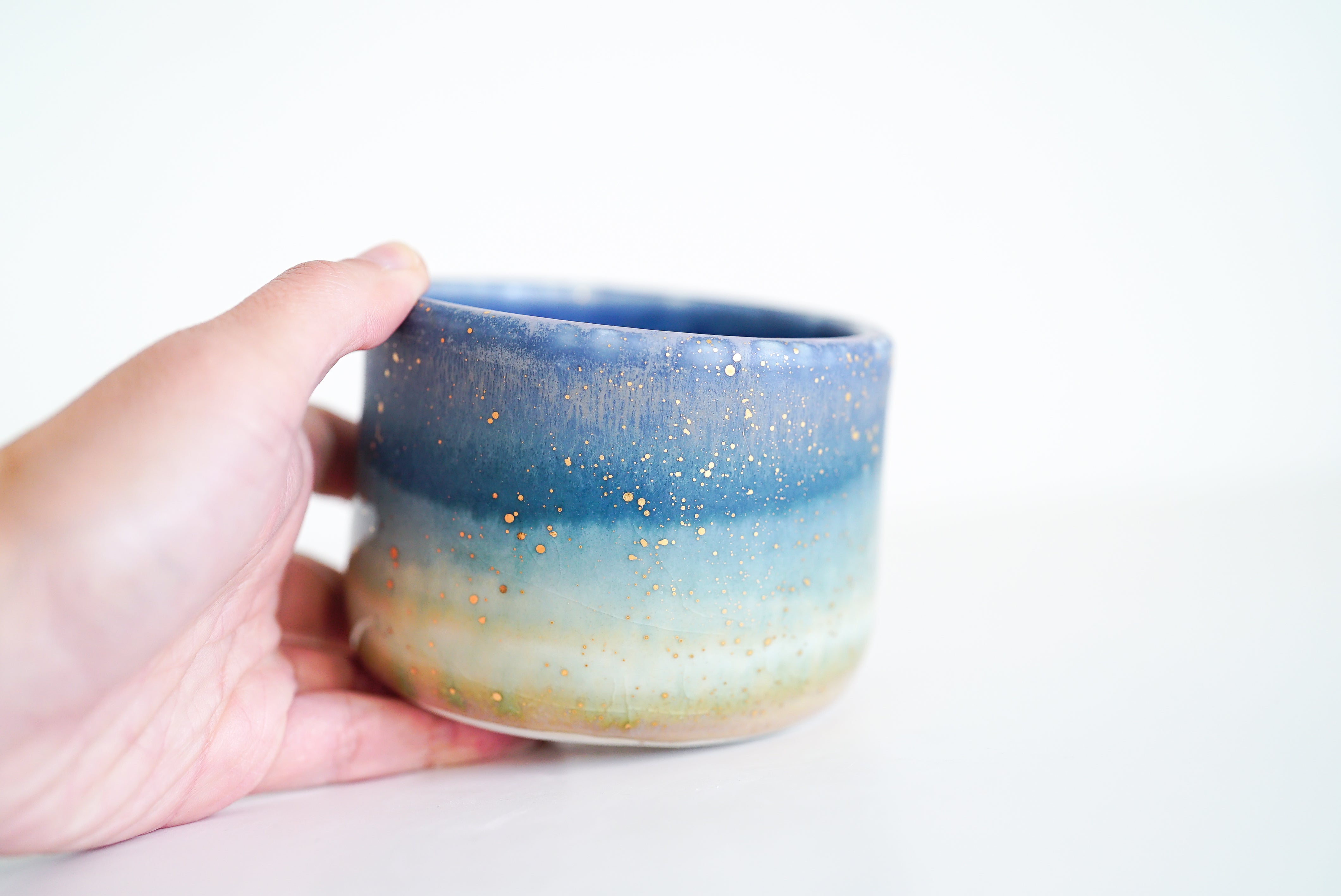 Wesley Sand 3 Cup | 13oz