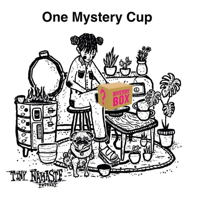 Mystery Box Cup