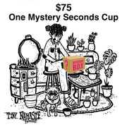 Mystery Box Seconds