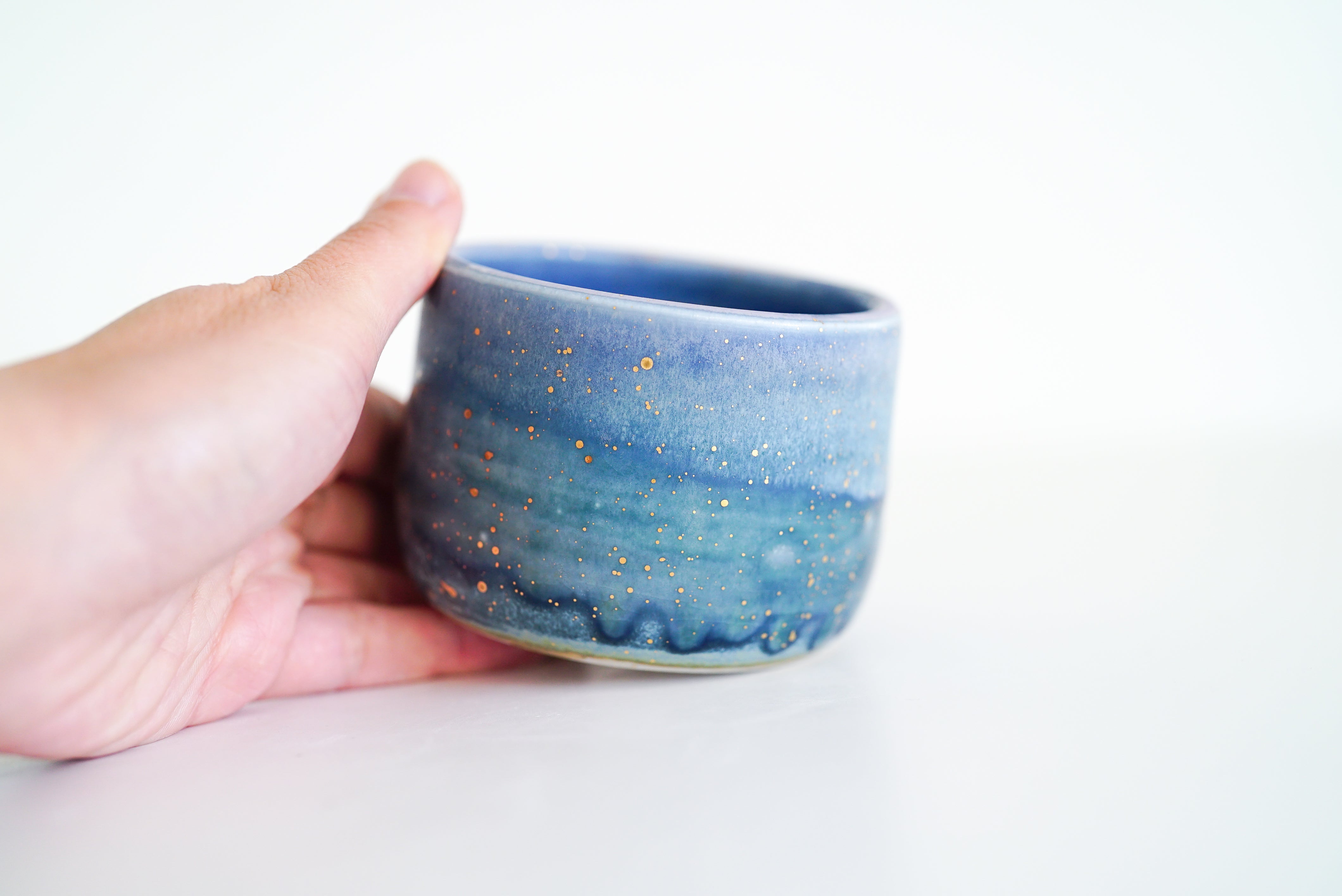 Wesley 2 Cup | 9oz