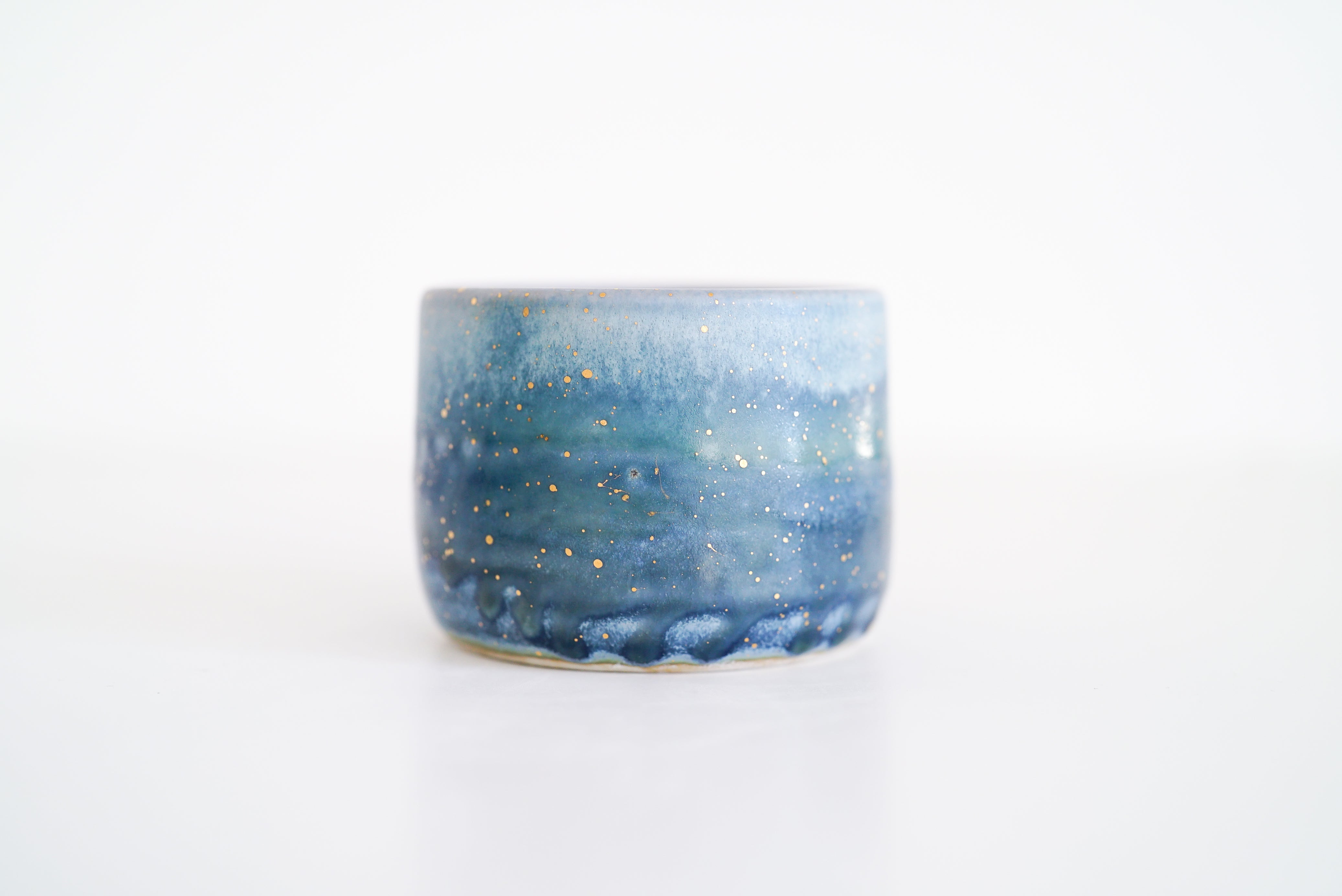 Wesley 3 Small Cup | 8oz