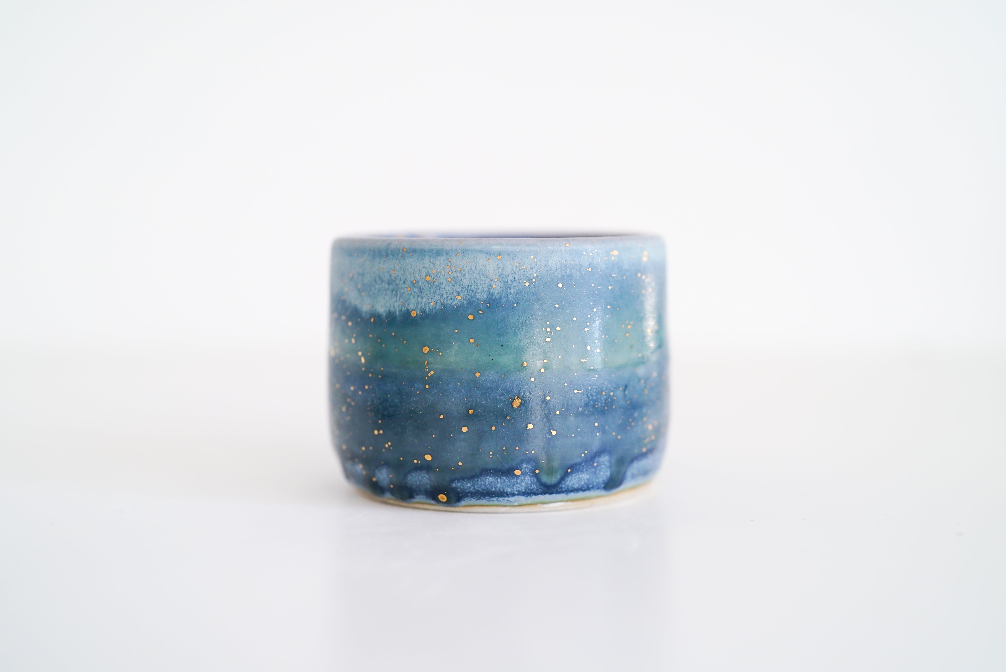 Wesley 3 Small Cup | 8oz