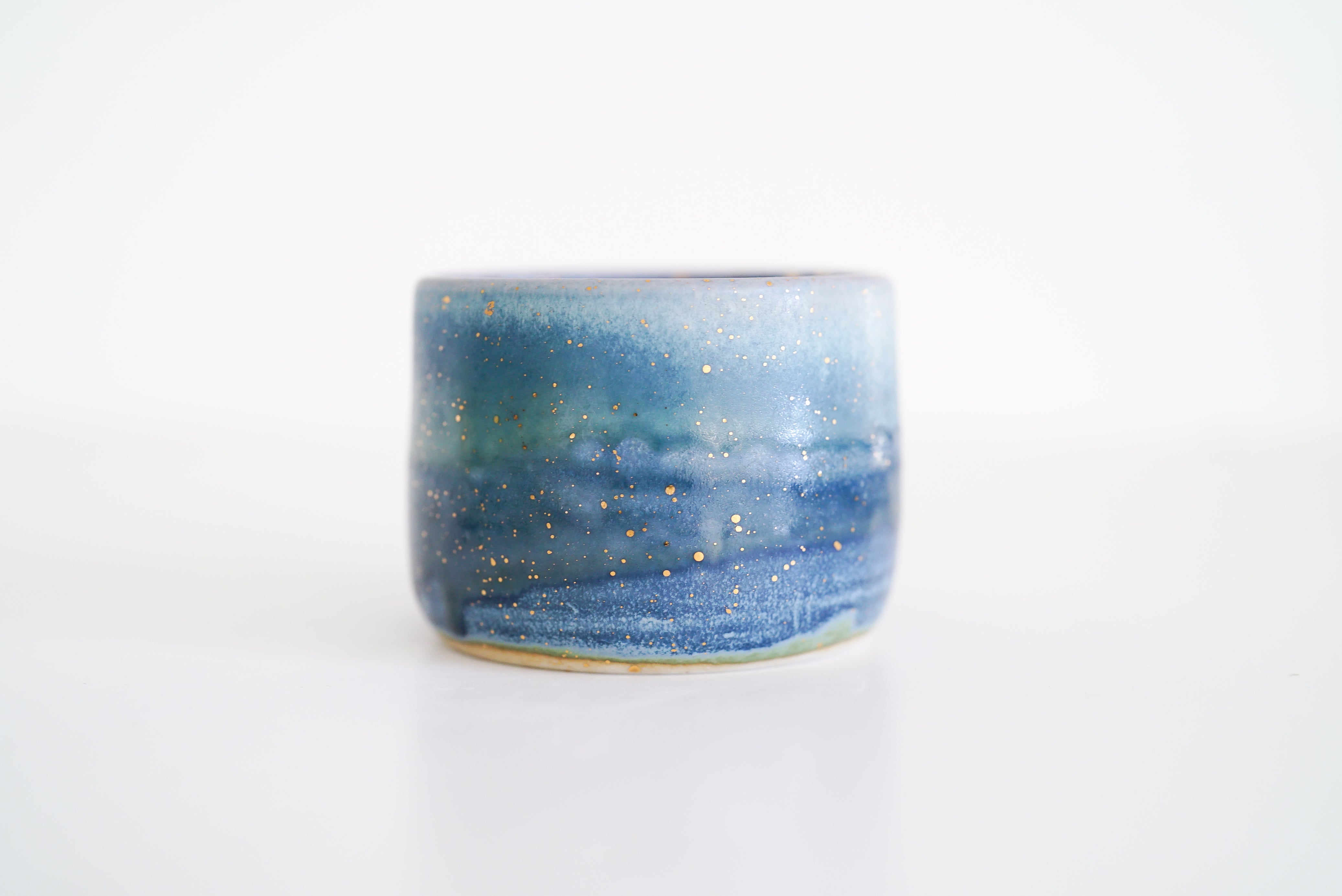 Wesley 3 Small Cup | 8oz