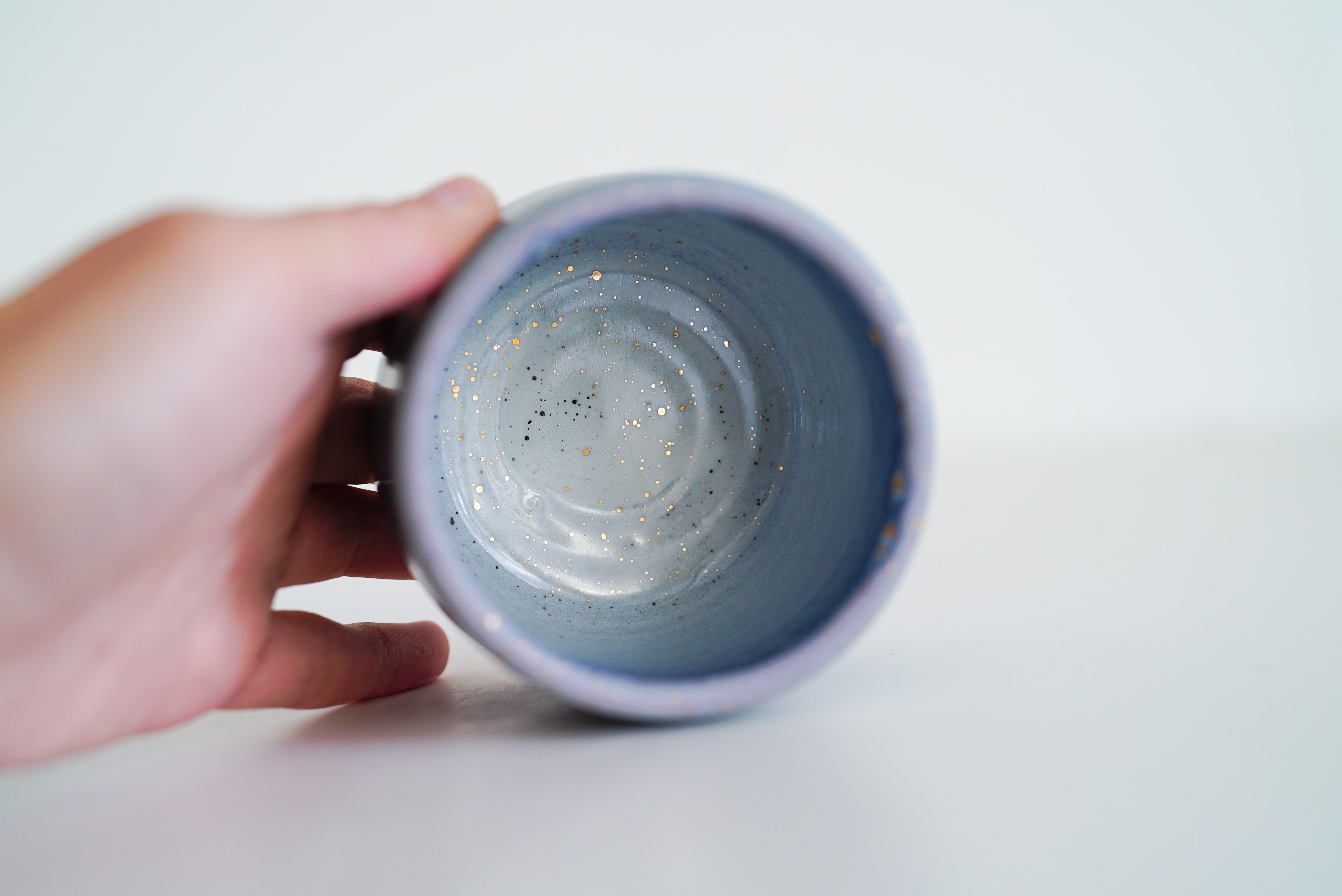 Wesley 3 Small Cup | 8oz