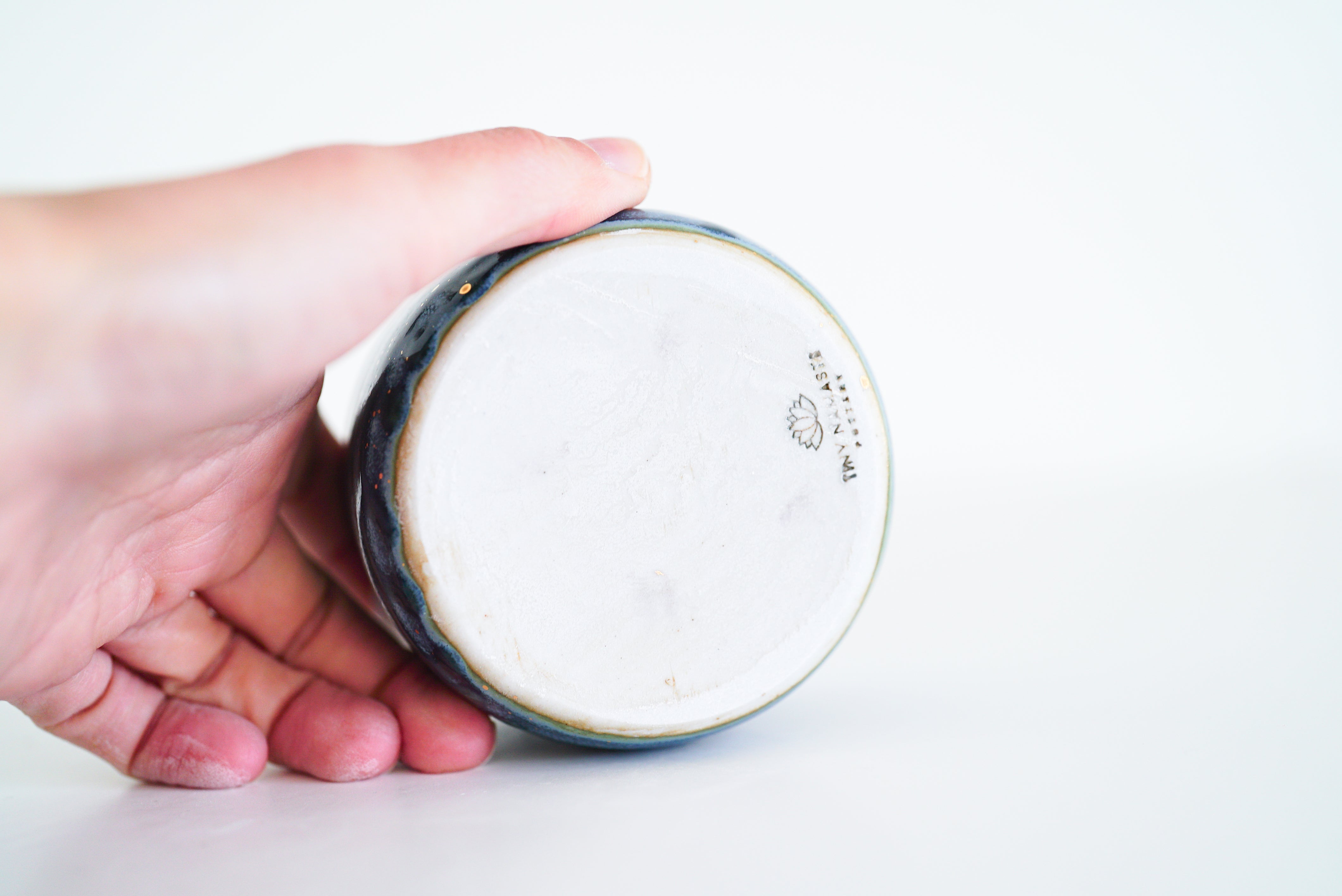 Wesley 3 Small Cup | 8oz