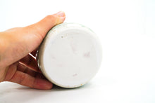 Load image into Gallery viewer, The Wesley White 5 Small Cup | 7oz